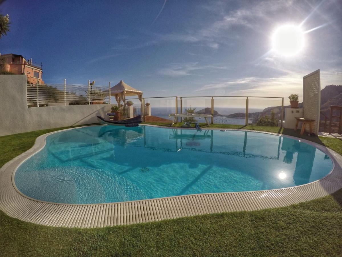 Casa Siciliano Holiday home *