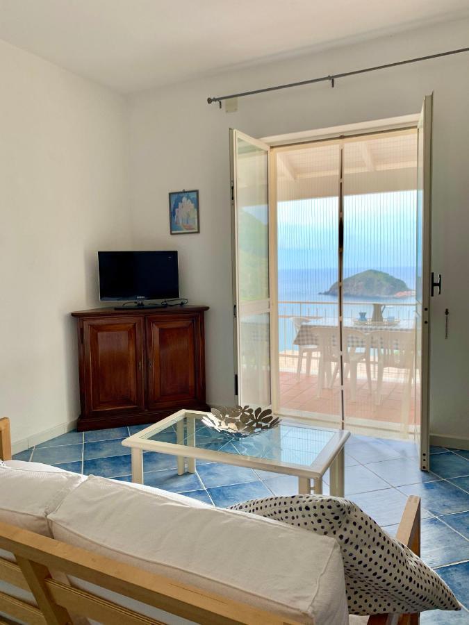 Casa Siciliano Ferienhaus