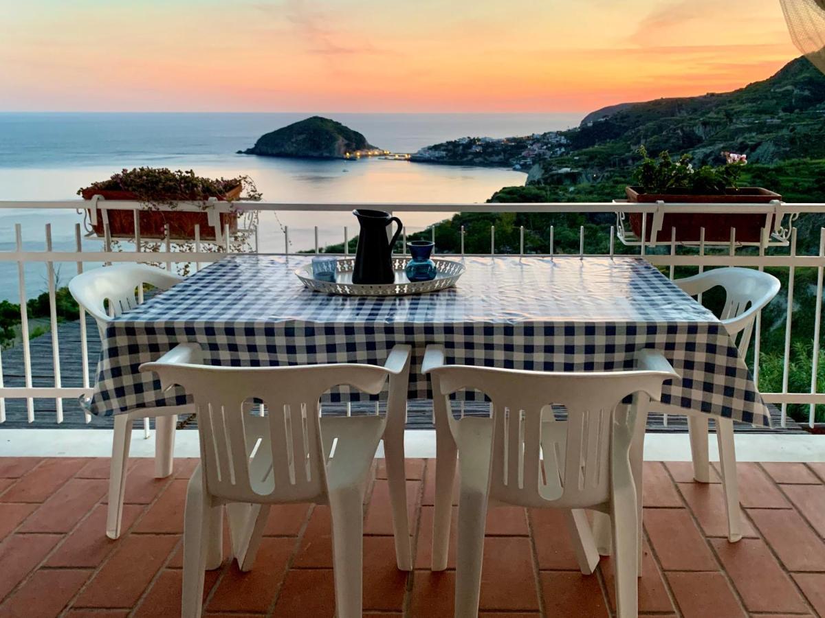 Holiday home Casa Siciliano Barano d'Ischia