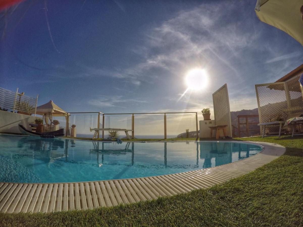 Holiday home Casa Siciliano Barano d'Ischia