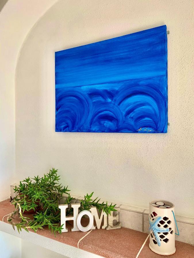 Holiday home Casa Siciliano