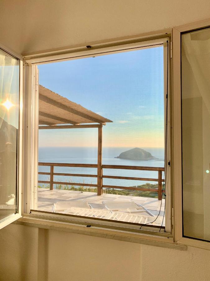 Casa Siciliano Ferienhaus Barano dʼIschia