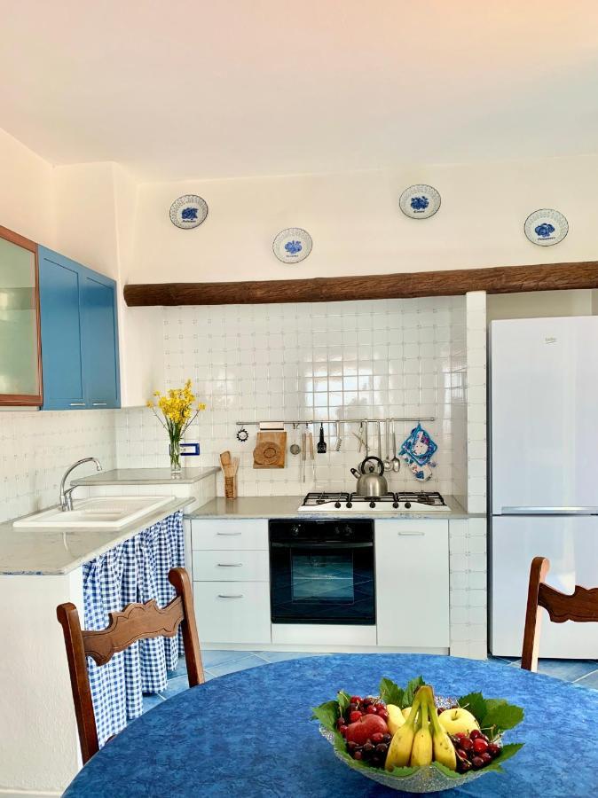 Casa Siciliano Holiday home *