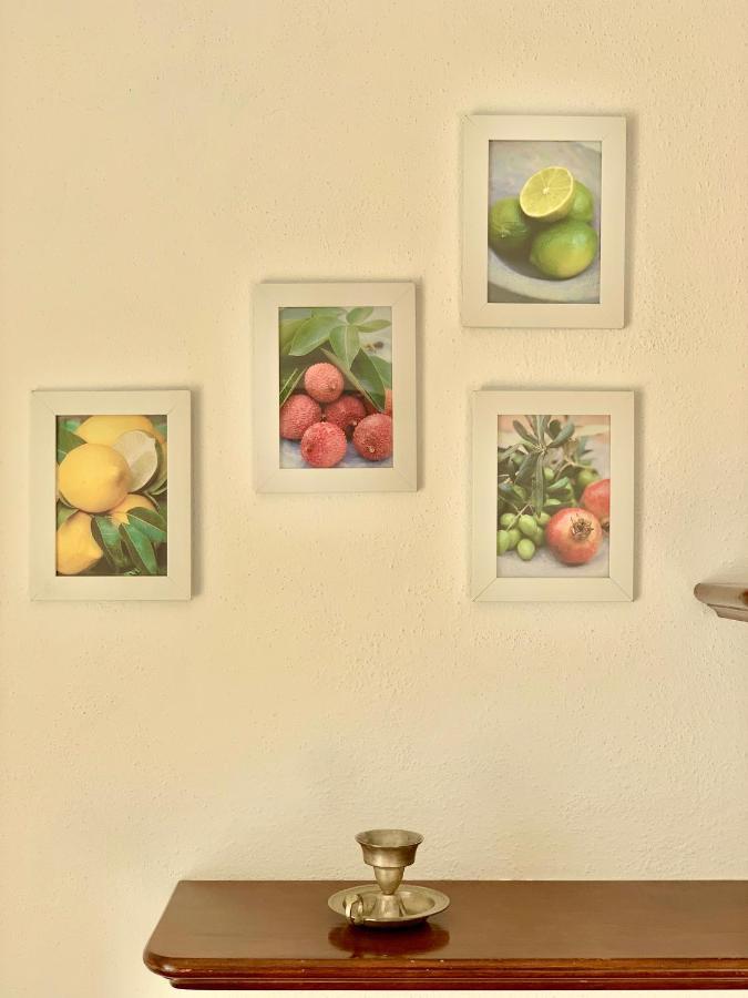 Casa Siciliano Barano d'Ischia