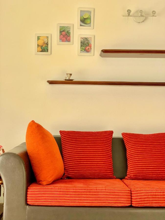 Casa Siciliano Holiday home *