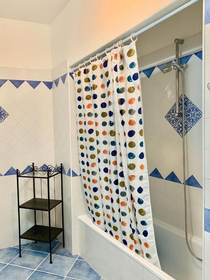 Casa Siciliano * Barano dʼIschia