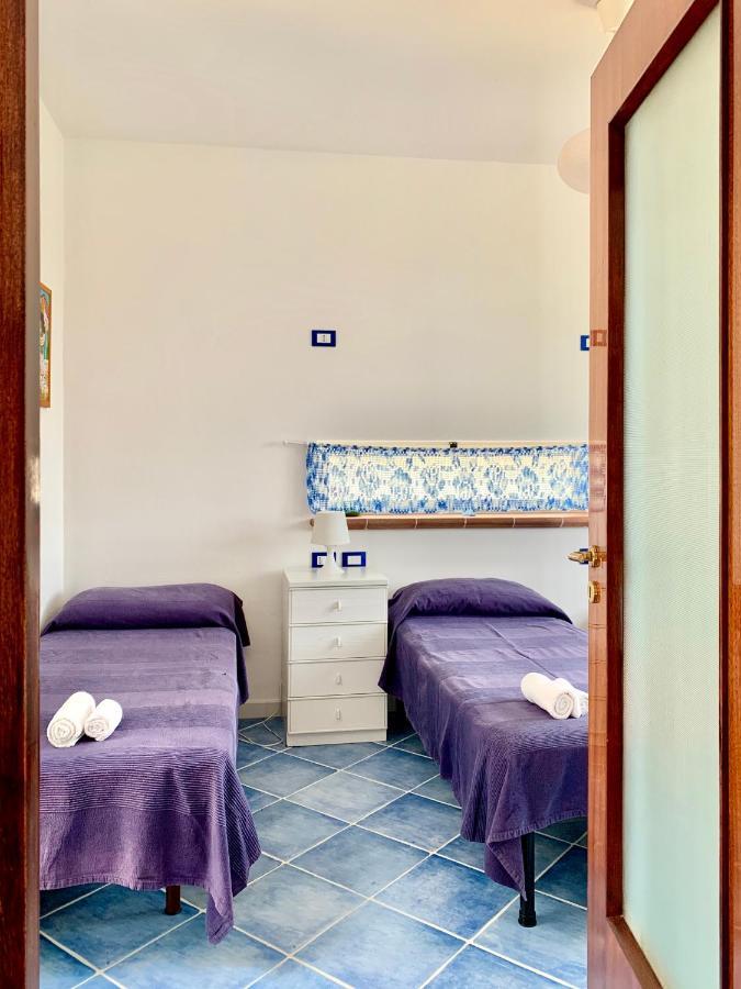 Casa Siciliano Barano d'Ischia